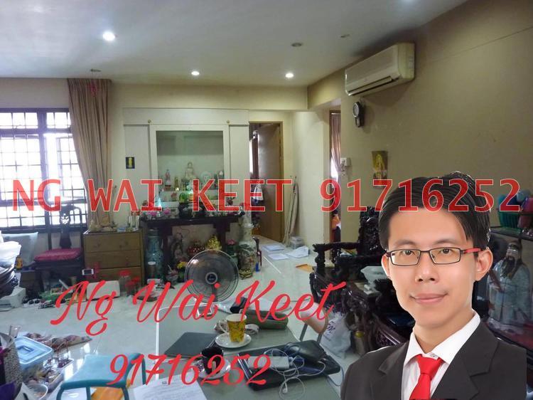 Blk 978D Buangkok Crescent (Hougang), HDB 4 Rooms #152705512